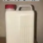 حليب غنم وسمن برى