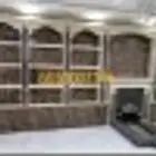 مشبات رخام