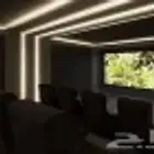 سينما بالرياض منزليه للسينما تجهيز