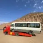 سطحات تبوك