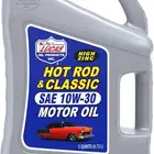 زيت لوكاس 10W-30 Hot Rod