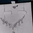 للبيع سلسال فضه من فايندرا
