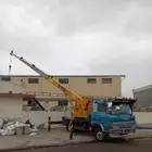 رافعه كرين ونش للايجار
