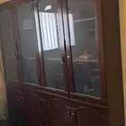 مكاتب وأرفف