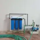 نقاء الماء حققتلك المعادلة الصعبة مع فلتر الخزان