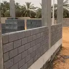 مقاول مباني ولياسه