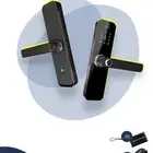 قفل ذكي يدعم تطبيق TTLock