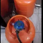 دبتين غاز