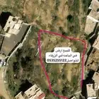 للبيع ارض في الباحه في الزرقاء. ج