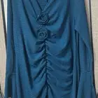 فستان نسائي