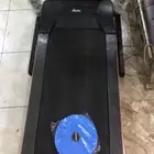 سير رياضي كهربائي جديد استخدام اقل من اسبوع