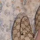 جزمة قوتشي سليبر 2025 ما اتلبس ولا مرة