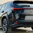لكزس UX 2024 هايبرد خليجي فل كامل