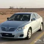 احتاج سياره اقصاد كامري من2010وتحت