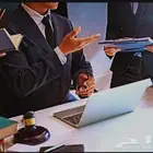 تقديم خدمات قانونية