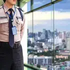 شركة حراسات أمن