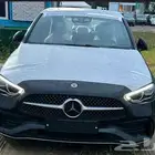 مرسيدس C200 موديل 2025