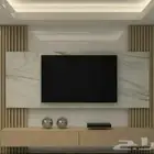 بديل رخام بديل خشب برجولات عشب صناعي