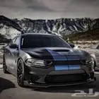 مطلوب دوج تشارجر مصدوم موديل 18او19