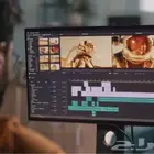 تصميم مقاطع فيديو ليوم التاسيس