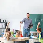 معلم تأسيس لغتي وانجليزي ورياضيات