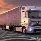 متوفر تريلات نقل جميع أنحاء المملكة