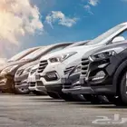 ابحث عن سيارة بحدود ال22 الف وممشاها قليل وعدله