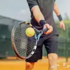 مجموعة تنس ارضي القصيم