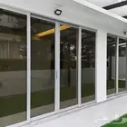 عازل حراري للمكاتب والواجهات الزجاجيه