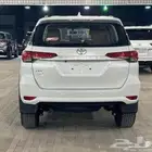 تويوتا فورشنر 2025