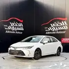 تويوتا كورولا 1.6استاندر طيس