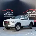 جاك غمارتين T8 ديزل دبل 2025 لدى الخضر للسيارات