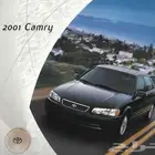 ملصق وكاله كامري أمريكي canda