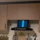 مدخنه   ماشغلتها وله مره بسبب الظروف خليتها منضر فقط