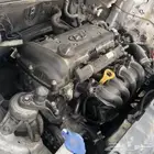 مكينة1600 cc تركب على انترا-اكسنت-توسان-سيراتو-كياريو