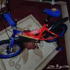 دراجة اطفال