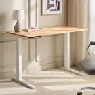 مكتب ذكي بارتفاع قابل للتعديل