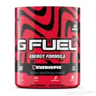 مشروبات الطاقة جيفيول (Gfuel) جديدة للبيع