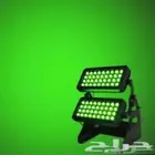 إظاءة اليوم الوطني وجميع المناسبات