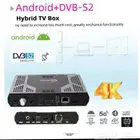 رسيفر اندرويد 4 k يدعم الشيرنج و iptv