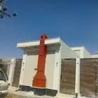 للبيع دور مؤسس دورين بالرصف