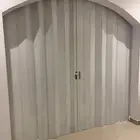 ابواب اكرديون سحاب