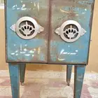 فرن غاز قديم تراث