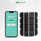 كفرات تابي - تمارا - اقساط