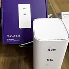 اجهزة راوتر وموزع ومتنقل