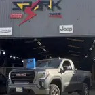 توضيب مكاين جيب كرايسلر تشارجر موستنج