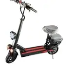 سكوتر الكشتات مع شنطه خلفية احدث إصدار التوصيل مجانا