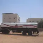 تيدر بنزين. محروقات