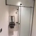 زجاج شاور