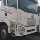 رأس فاو 6x4 موديل 2025 ماكينة 550 حصان قير عادى ZF المانى